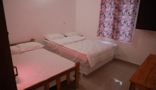 Budget Double or Twin Room