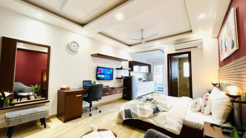 King Studio