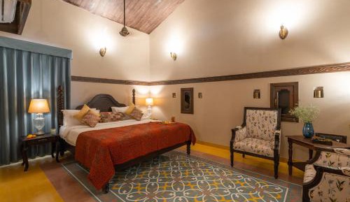 Junior Suite