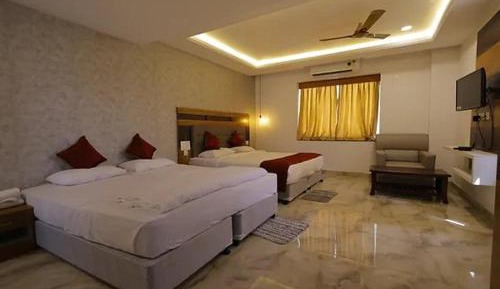 Family Suite