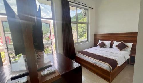 Small Double Room