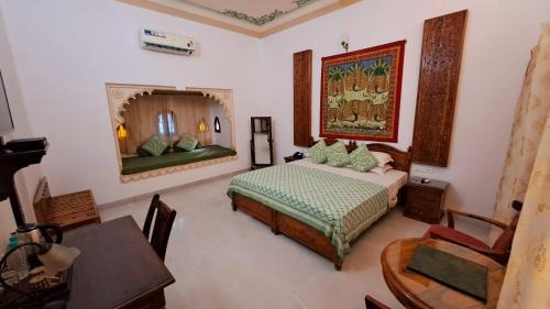 Superior Double or Twin Room