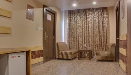 Royal Suite