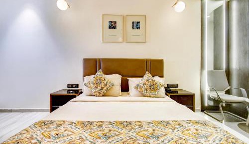 Executive Triple Room