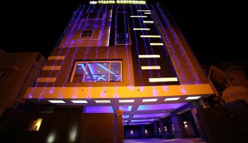 Regal Double Room 