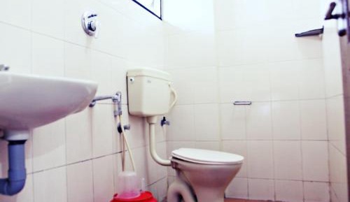 Budget Double or Twin Room