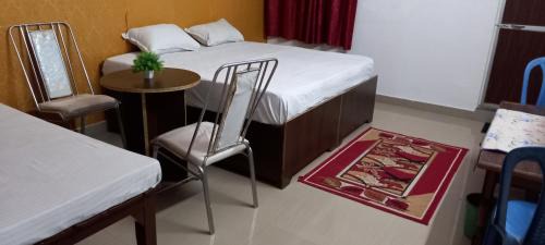 Comfort Triple Room