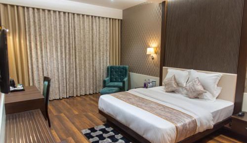 King Room