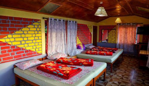 Junior Suite with Balcony