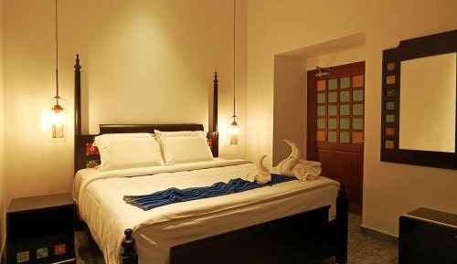 Premium Room with Complimentary Welcome Drink & Chef's Amenities on arrival  