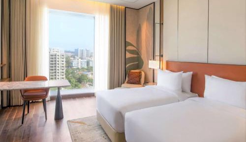 Superior room with Pool view & 15% discount on Spa 