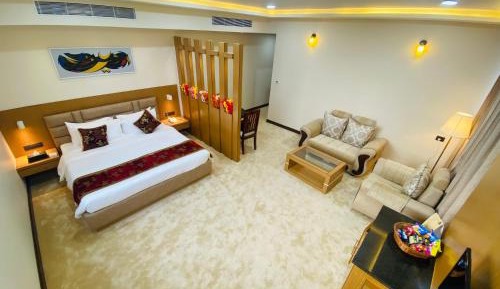 Suite