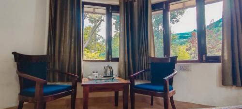 Small Double Room