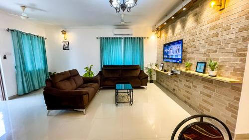 Superior Villa