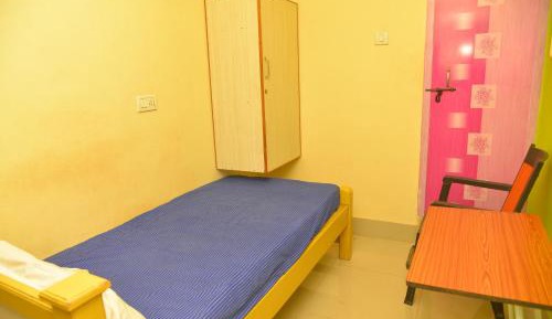 Budget Single Room