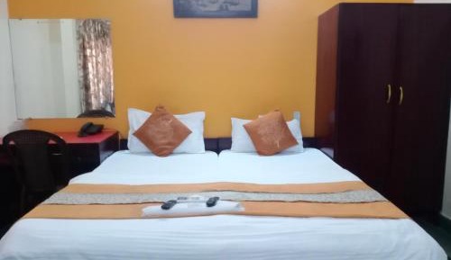 Superior Queen Room