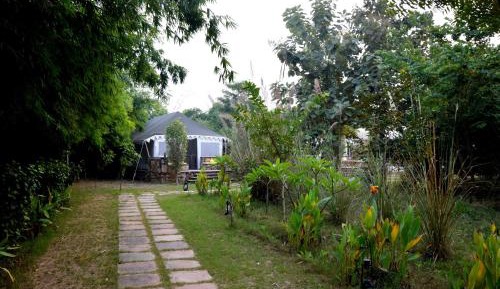 Maharajah Villas