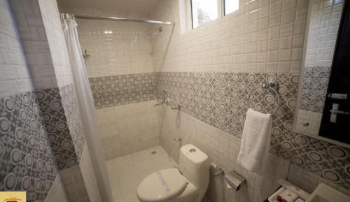 King Room with Lake View