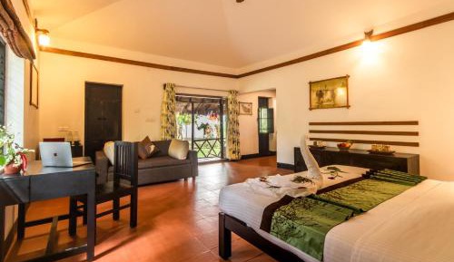 Signature Cottage