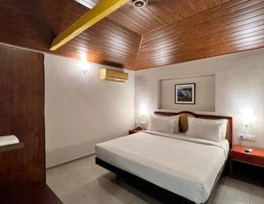 Cottage Double Room