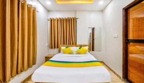 Standard  Room