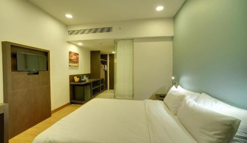 Superior Double Room (Late Check-Out upto 2 hours (subject to availability)