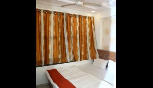 Standard Double Room with Fan
