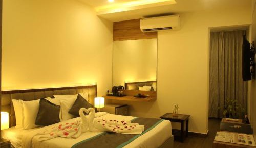 Superior King Room