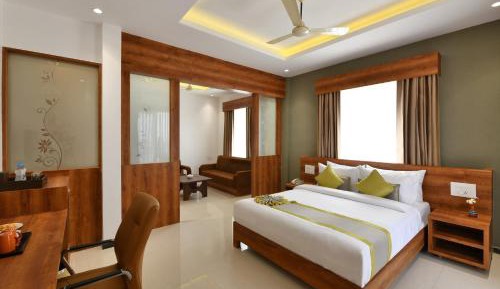 Executive Suite