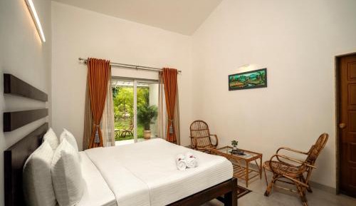 River View Cottage