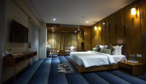 Superior Suite