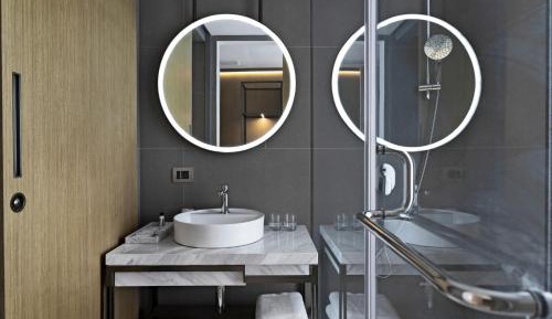 Luxury Room