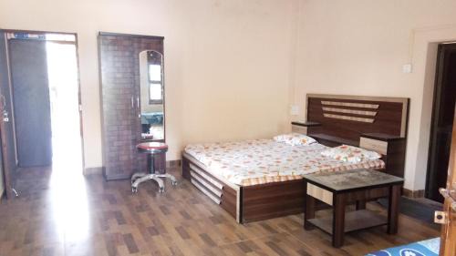 Budget Twin Room