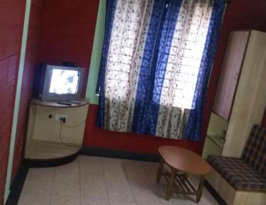 Economy Single Room