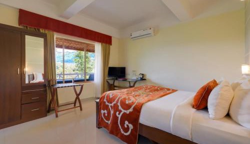 2 Bed Room Cottage