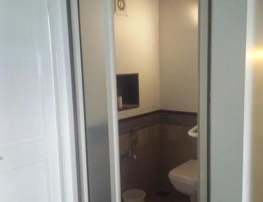 Budget Single Room