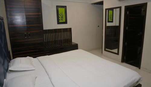 Superior Queen Room