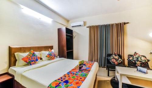 Executive Triple Room