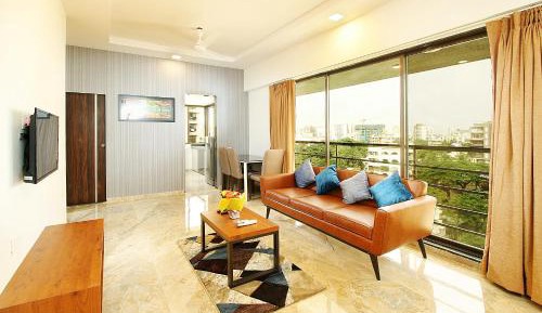 Luxury Apartment