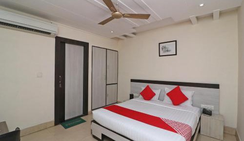 Superior Double or Twin Room