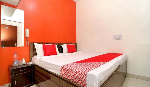 Budget Double Room
