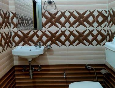 Budget Double or Twin Room
