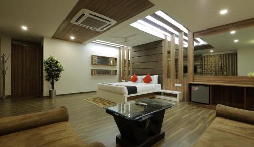 Superior Suite