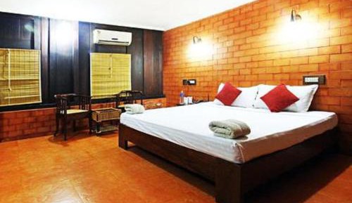 Deluxe Room with Complimentary Kayaking, Pedal Boat & Signature Activities/Experiences