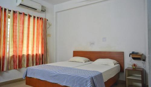 Deluxe Room - AC
