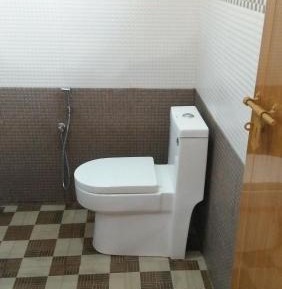 Deluxe Double Room with Shower
