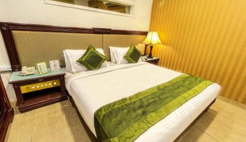 Standard  Room