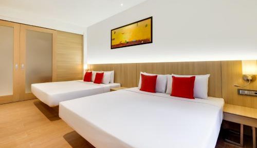 Executive Suite