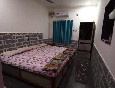 Deluxe Family Suite