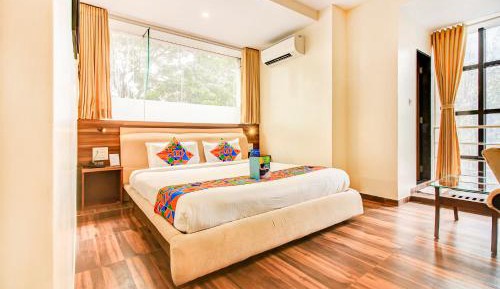 Executive Triple Room